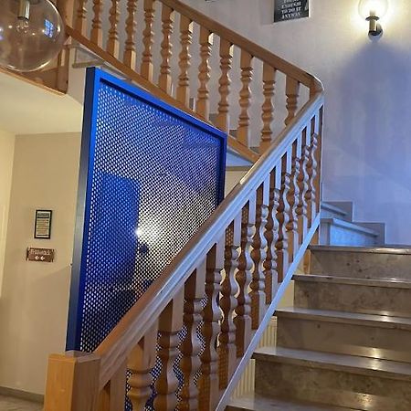 Hotel Zur Post Fromel Büchlberg Kültér fotó