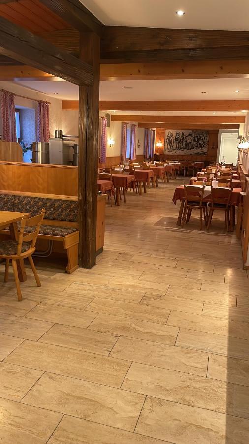 Hotel Zur Post Fromel Büchlberg Kültér fotó